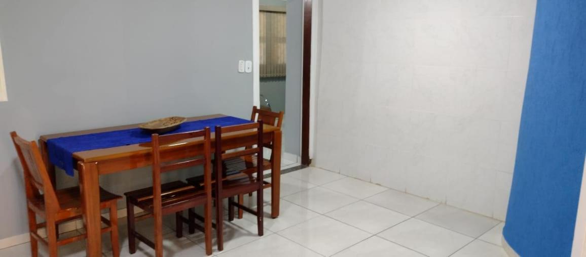 Vila Casa Em Olimpia 2 Exteriér fotografie