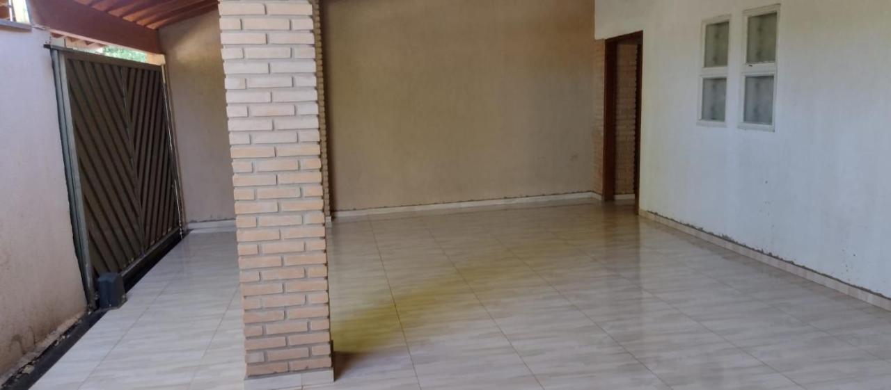 Vila Casa Em Olimpia 2 Exteriér fotografie