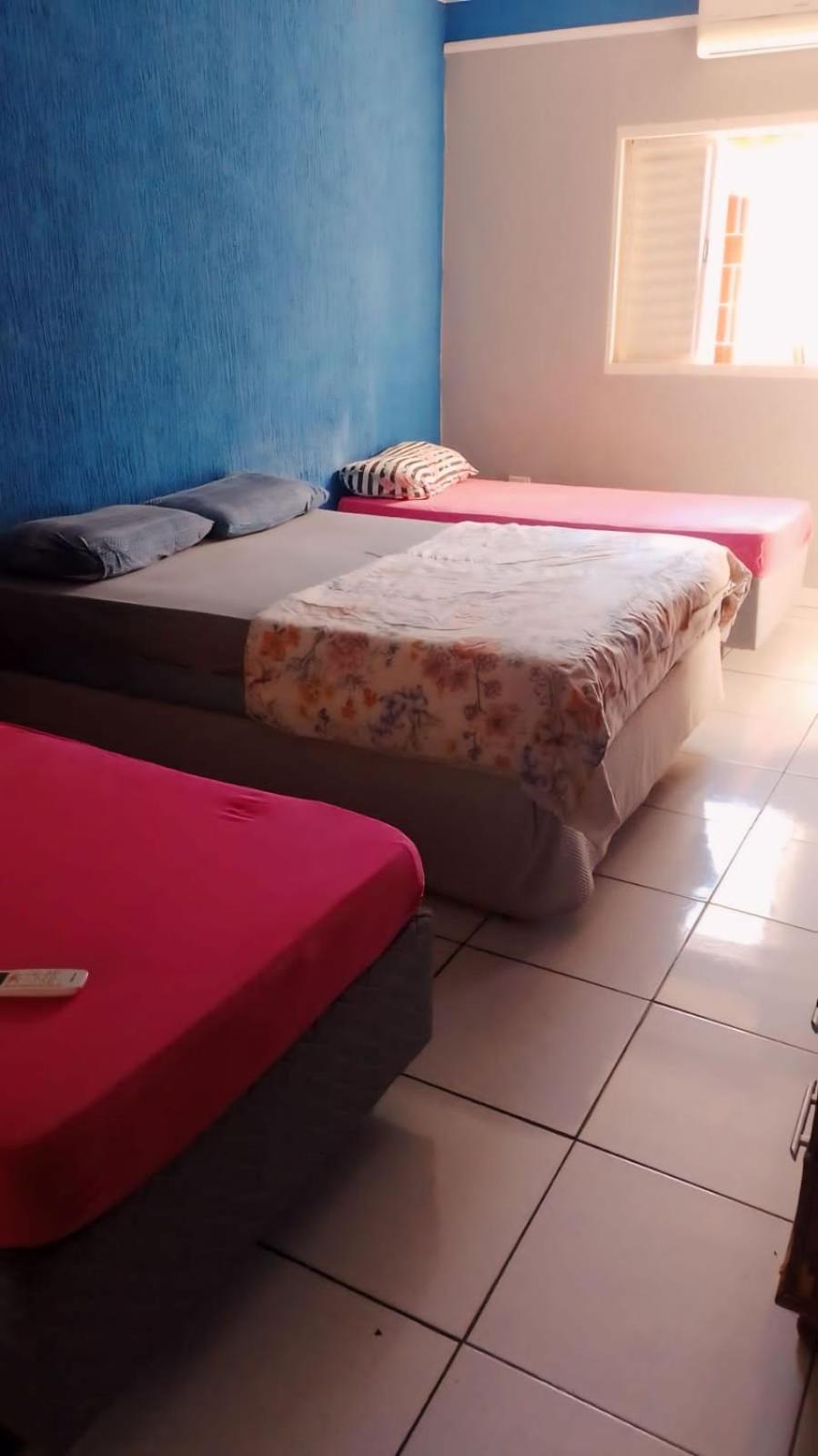 Vila Casa Em Olimpia 2 Exteriér fotografie