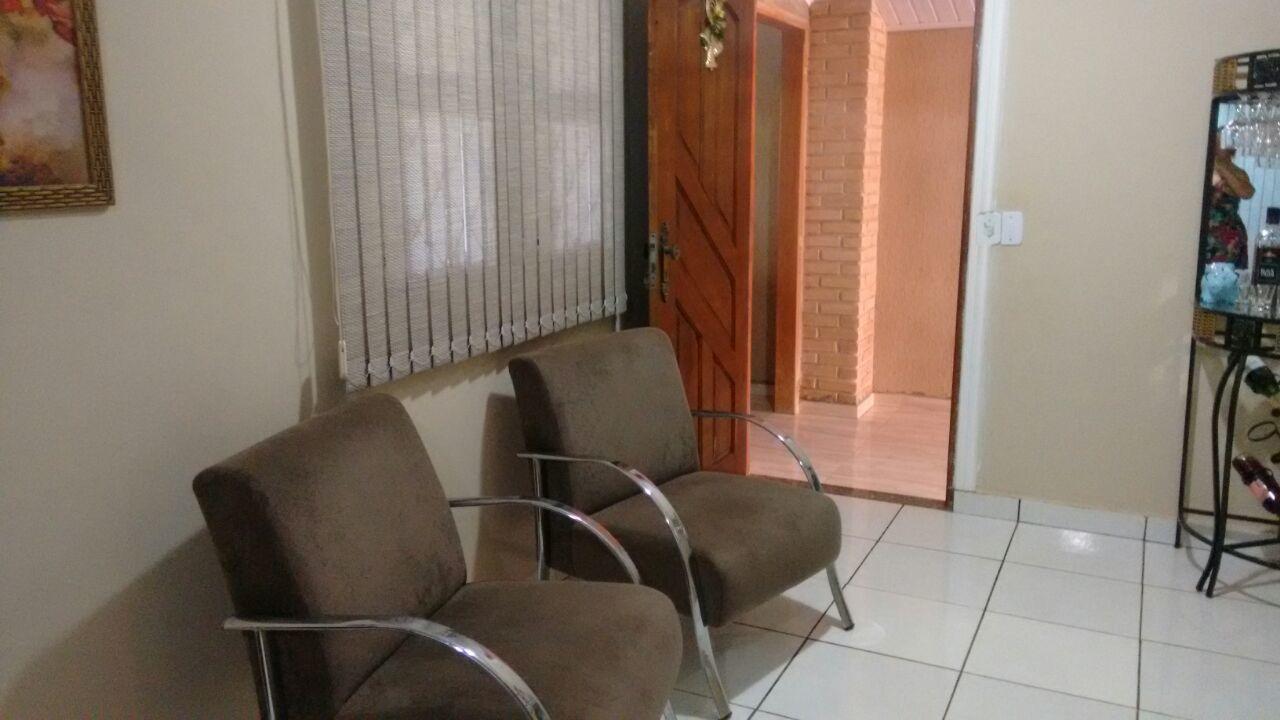 Vila Casa Em Olimpia 2 Exteriér fotografie