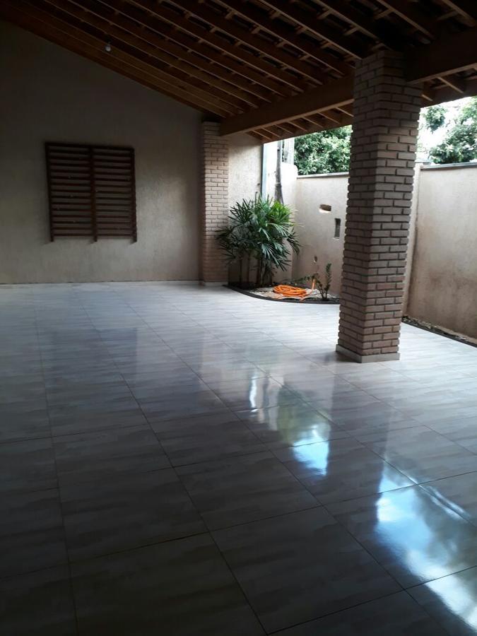 Vila Casa Em Olimpia 2 Exteriér fotografie